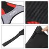 Thinvik Bike Frame Sweat Guard Sweat Absorbs Prevent Bicycle from Corrosion for Bicycle Trainer Indoor Cycling Training view 3