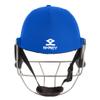Shrey Master Class Air 2.0 Stainless Steel Batting Cricket Helmet for Men's (Royal Blue, L) view 3