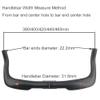 Aero Bars Aero Handlebar TT Handlebar Carbon Drop Aero Bar Handlebars Triathlon Handlebar RXL SL Bicycle Carbon Handlebar Road Bike Bars Aero 31.8x420mm Arm Rest Handlebar Aero Bars view 4