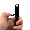 Compound Bow Release Aid Trigger Adult Archery Right Left Hand Adjustable Black Wrist Strap Pack of 1 view 3