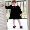 Stelle Girls Ballet Dance Students School Footed Tight (Toddler/Little Kid/Big Kid)(3BP,4-6Years) view 4