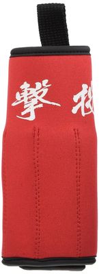 Owner No. 9880 Winding Jig Case, Shooting Throw, S, Red