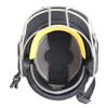 Shrey Master Class Air 2.0 Stainless Steel Maroon Large Cricket Helmet view 4