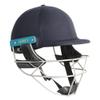 Shrey Master Class Air 2.0 Stainless Steel Batting Cricket Helmet for Men's (Navy, S) view 1