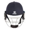 Shrey Master Class Air 2.0 Stainless Steel Batting Cricket Helmet for Men's (Navy, S) view 3