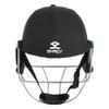 Shrey Master Class Air 2.0 Stainless Steel Black Large Cricket Helmet view 3