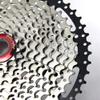 BOLANY Bike 8/9/10 Speed Cassette 11-25T/32T/36T/40T/42T/46T/50T Fit for MTB Bike, Road Bicycle, Lightweight Cassette, Compatible with Shimano SRAM Sunrace view 4