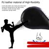for Kicking Paddles Taekwondo Gorgeri Double Kicking Target Taekwondo Kick Pads TKD Training Karate Kickboxing Judo Practice MMA Muay Thai Martial Arts Sports view 4