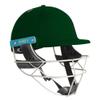 Shrey Master Class Air 2.0 Stainless Steel Green Small Cricket Helmet view 1