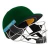 Shrey Master Class Air 2.0 Stainless Steel Green Small Cricket Helmet view 2