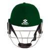 Shrey Master Class Air 2.0 Stainless Steel Green Small Cricket Helmet view 3