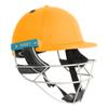 Shrey Master Class Air 2.0 Stainless Steel Batting Cricket Helmet for Men's (Gold, L) view 1