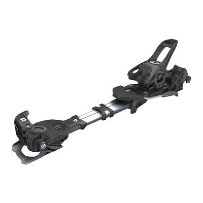 Tyrolia Ambition 10 at Binding Solid Black, One Size