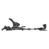 Tyrolia Ambition 10 at Binding Solid Black, One Size view 2