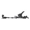 Tyrolia Ambition 10 at Binding Solid Black, One Size view 4
