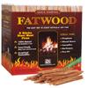 Dagan Fatwood Firestarter in a Box (DG-FAT-10), 10 Pounds view 1