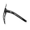 Grivel Ghost Evo 2.0 Axe 50cm Adz - Black view 1