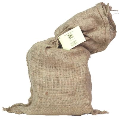 Dagan Fatwood Firestarter in a Burlap Bag (DG-Fat-8), 8 Pounds