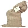 Dagan Fatwood Firestarter in a Burlap Bag (DG-Fat-8), 8 Pounds view 1
