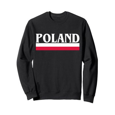 Poland Sweatshirt