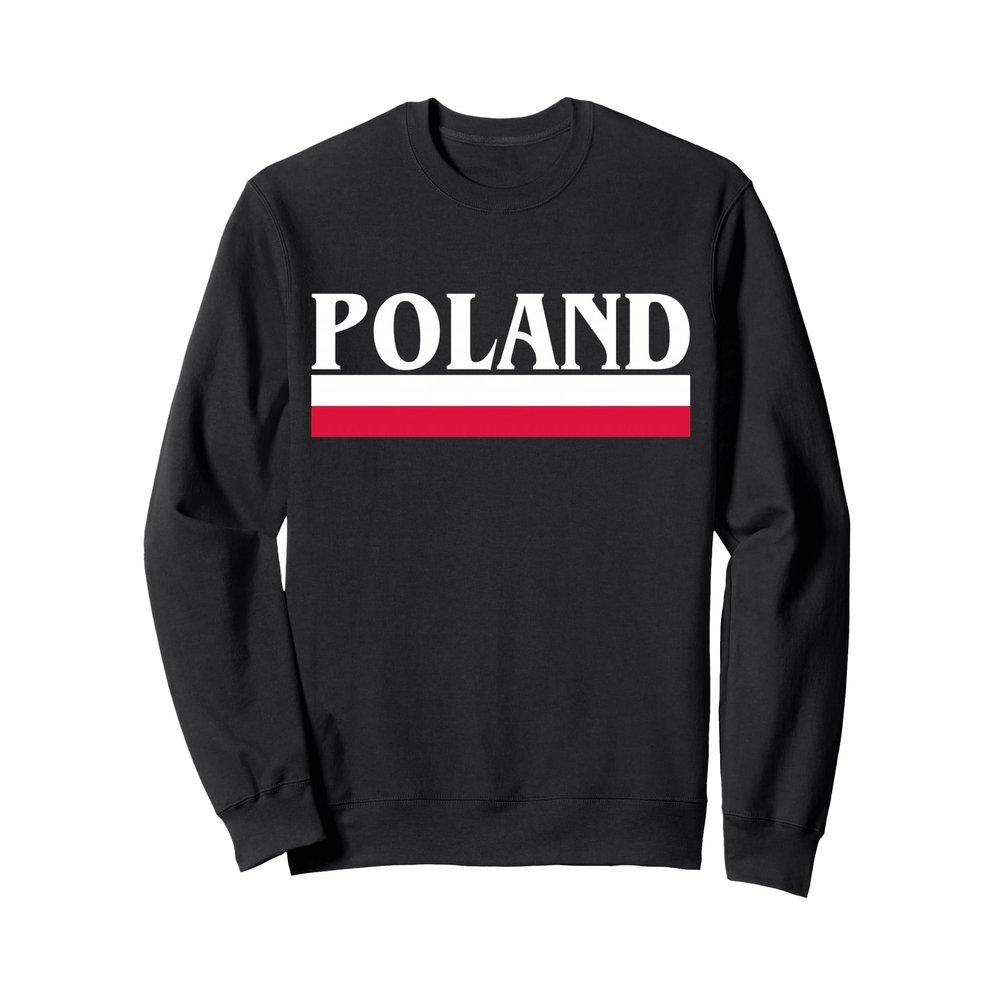 Poland Sweatshirt