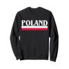 Poland Sweatshirt view 1