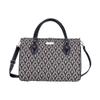 Signare Tapestry Duffle Bag Overnight Bags Weekend Bag for Women with Luxor Art Deco Style (TRAV-LUXOR) view 1