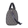 Signare Tapestry Duffle Bag Overnight Bags Weekend Bag for Women with Luxor Art Deco Style (TRAV-LUXOR) view 3