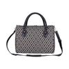 Signare Tapestry Duffle Bag Overnight Bags Weekend Bag for Women with Luxor Art Deco Style (TRAV-LUXOR) view 4