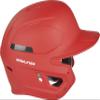Rawlings | MACH CARBON Baseball Batting Helmet | Small (6 7/8" - 7") | Scarlet view 4