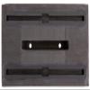 Blue Planet Foil Strongbox Strongest Foil Mount on The Market | Universal Strongbox Compatible with Tuttle and Plate Mount for Surf, SUP, Wind Hydrofoil Sports | Installation Required view 2
