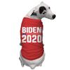 Biden 2020 - Dog Shirt (Red, 2X-Large) view 2