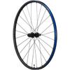 SHIMANO WH-RX570 FRONT WHEEL 700c 24H 12x100mm CL DISC BLACK view 1