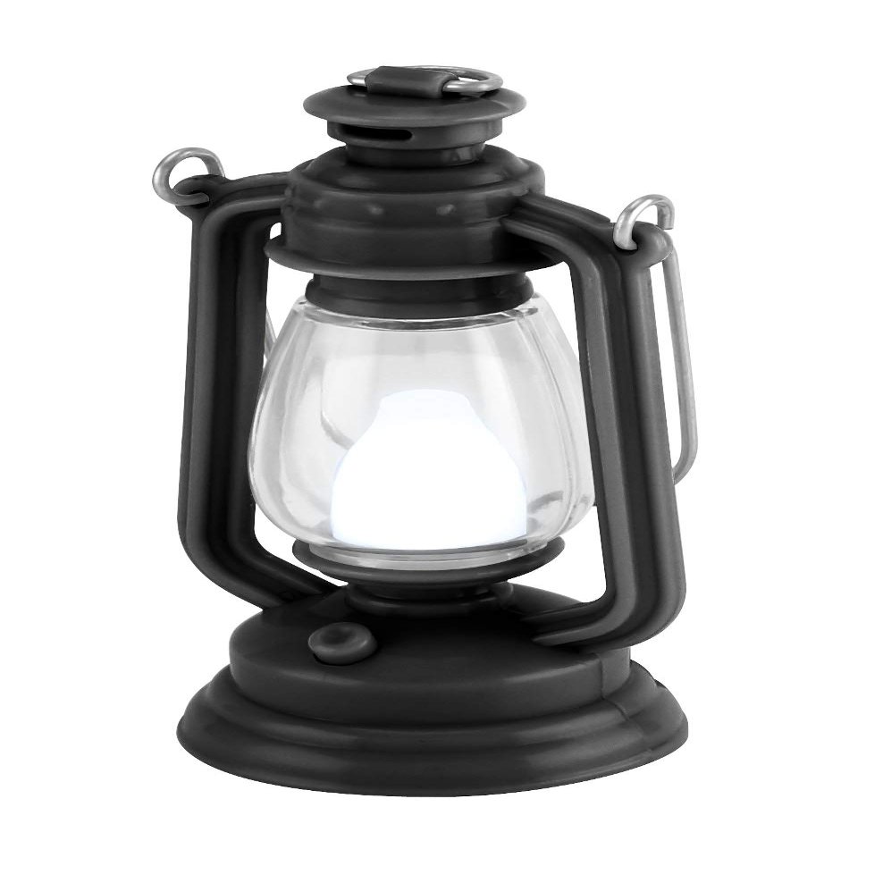 FineLife Products Mini-Lanterns with Carabineer