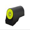 XS Sights Big Dot Shotgun Bead, Remington Pedestal Shotguns, Remington 870, Tritium Sights, High-Visibility in Low-Light Conditions, Fast Target Acquisition, Tritium Yellow Dot view 1