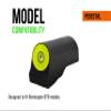 XS Sights Big Dot Shotgun Bead, Remington Pedestal Shotguns, Remington 870, Tritium Sights, High-Visibility in Low-Light Conditions, Fast Target Acquisition, Tritium Yellow Dot view 2