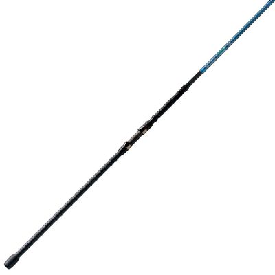 St. Croix Rods Legend Surf Casting Rod, Belize Blue, 10'6"