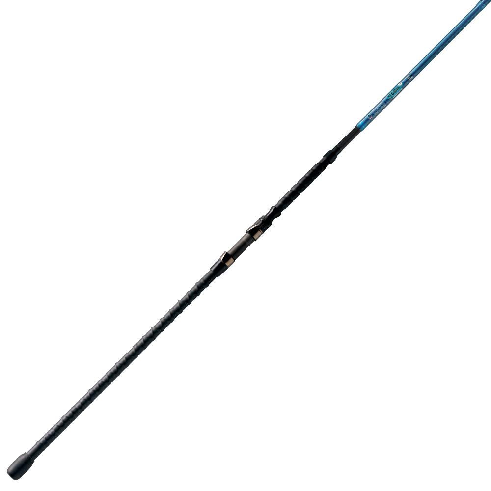 St. Croix Rods Legend Surf Casting Rod, Belize Blue, 10'6"