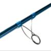 St. Croix Rods Legend Surf Casting Rod, Belize Blue, 10'6" view 3