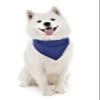 Jordefano Dog Cotton Bandanas - 6 Pack - Scarf Triangle Bibs for Small, Medium and view 1