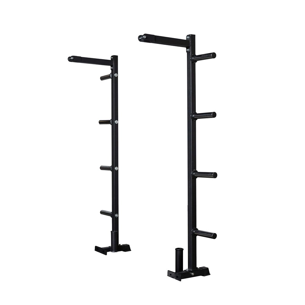 REP Fitness Weight Storage Accessory for 1000 Series Power Racks - Attachment for PR-1100 and PR-1000 Weight Cages