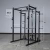 REP Fitness Weight Storage Accessory for 1000 Series Power Racks - Attachment for PR-1100 and PR-1000 Weight Cages view 3