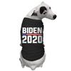 Biden 2020 - Dog Shirt (Black, 3X-Large) view 2