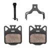 Campagnolo CAM-DB-310 Disc Brake Pads view 1