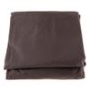 LEIPUPA Heavy Duty Fitted Oxford Billiard Pool Table Cover Waterproof Dustproof & Elastic Corner for Snooker Billiard Sizes, 8FT view 1
