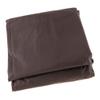 LEIPUPA Heavy Duty Fitted Oxford Billiard Pool Table Cover Waterproof Dustproof & Elastic Corner for Snooker Billiard Sizes, 8FT view 2