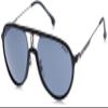 Carrera - CARRERA 1026/S, Pilot injectio Color: Black in Matt, Ruthenium , 59 view 1