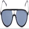 Carrera - CARRERA 1026/S, Pilot injectio Color: Black in Matt, Ruthenium , 59 view 2