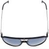 Carrera - CARRERA 1026/S, Pilot injectio Color: Black in Matt, Ruthenium , 59 view 4
