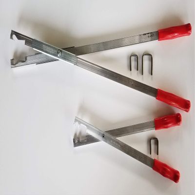 Sleepy Creek Body Grip Trap Setters Bundle, Model 3 + Model 4